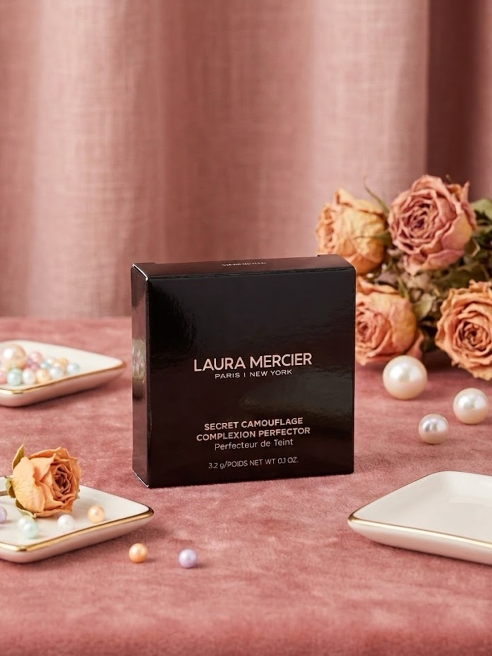 Laura Mercier Secret Camouflage Complexion Perfector Palette